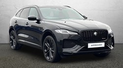 2023 (73) JAGUAR F-PACE 2.0 P400e R-Dynamic HSE Black 5dr Auto AWD 5027921