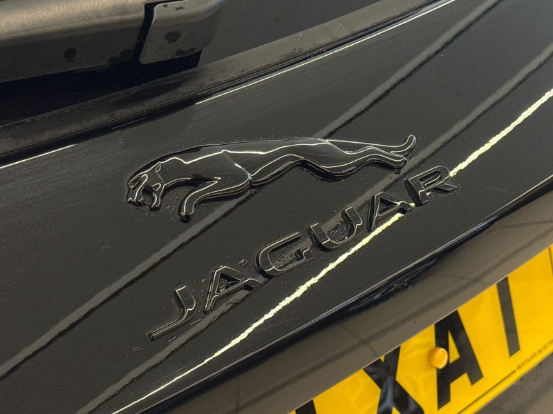 2023 (73) JAGUAR F-PACE 2.0 P400e R-Dynamic HSE Black 5dr Auto AWD 5027965