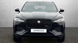 2023 (73) JAGUAR F-PACE 2.0 P400e R-Dynamic HSE Black 5dr Auto AWD 5006103