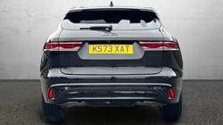 2023 (73) JAGUAR F-PACE 2.0 P400e R-Dynamic HSE Black 5dr Auto AWD 5006102