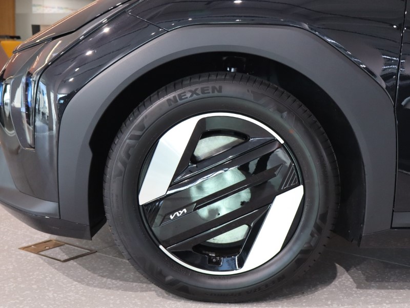  KIA EV4 150kW Air 81kWh 5dr Auto 4898436