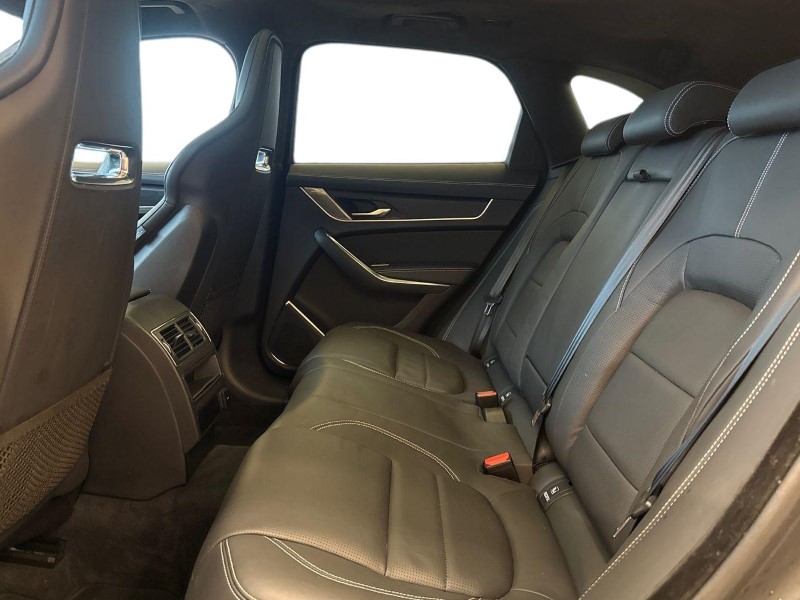 2023 (73) JAGUAR F-PACE 2.0 P400e R-Dynamic HSE Black 5dr Auto AWD 5027924