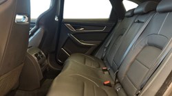 2023 (73) JAGUAR F-PACE 2.0 P400e R-Dynamic HSE Black 5dr Auto AWD 5027924