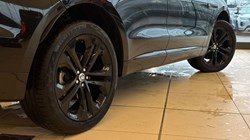 2023 (73) JAGUAR F-PACE 2.0 P400e R-Dynamic HSE Black 5dr Auto AWD 5027968