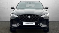 2023 (73) JAGUAR F-PACE 2.0 P400e R-Dynamic HSE Black 5dr Auto AWD 5027927