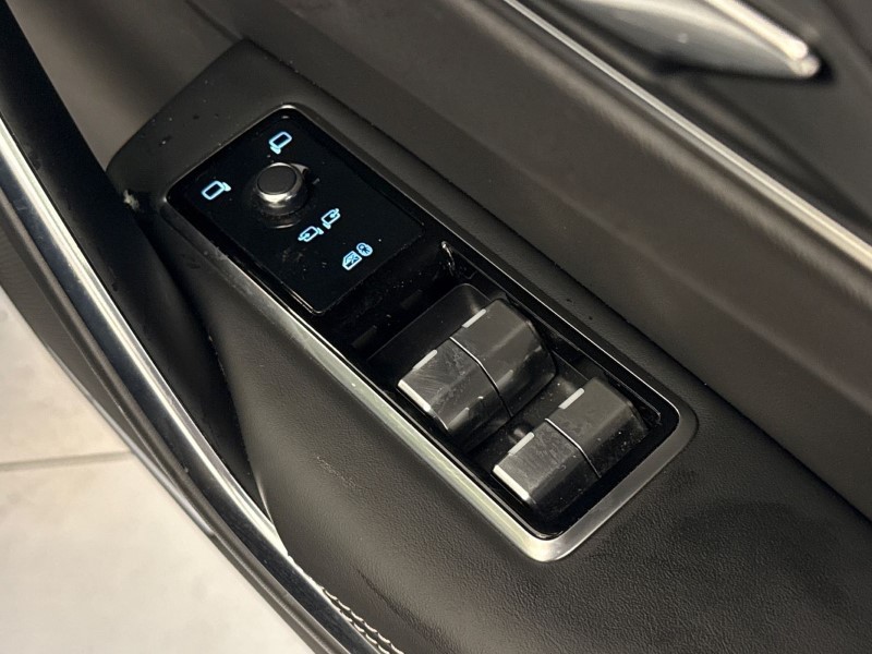 2023 (73) JAGUAR F-PACE 2.0 P400e R-Dynamic HSE Black 5dr Auto AWD 5027943