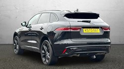 2023 (73) JAGUAR F-PACE 2.0 P400e R-Dynamic HSE Black 5dr Auto AWD 5027922