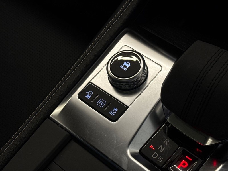 2023 (73) JAGUAR F-PACE 2.0 P400e R-Dynamic HSE Black 5dr Auto AWD 5027953