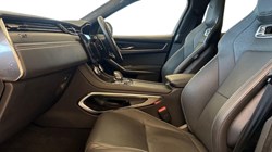 2023 (73) JAGUAR F-PACE 2.0 P400e R-Dynamic HSE Black 5dr Auto AWD 5006099