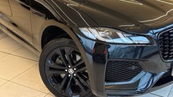 2023 (73) JAGUAR F-PACE 2.0 P400e R-Dynamic HSE Black 5dr Auto AWD 5006138