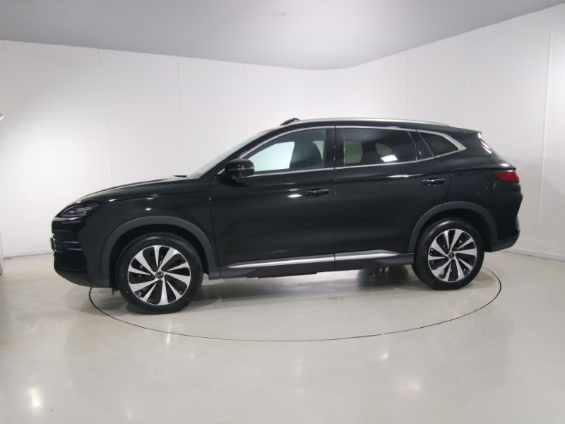 2026 (26) BYD SEAL U 1.5 DM-i Comfort 5dr Auto 5586025