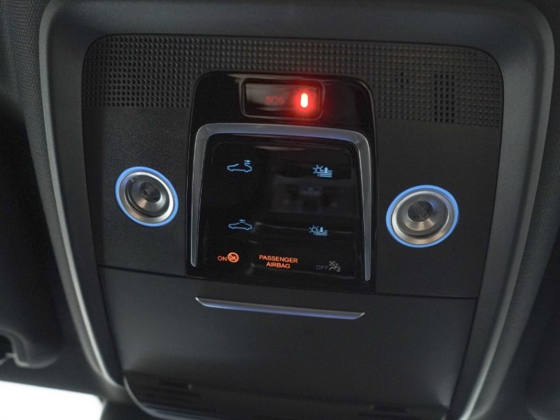 2026 (26) BYD SEAL U 1.5 DM-i Comfort 5dr Auto 5586015