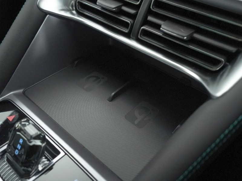 2026 (26) BYD SEAL U 1.5 DM-i Comfort 5dr Auto 5586013
