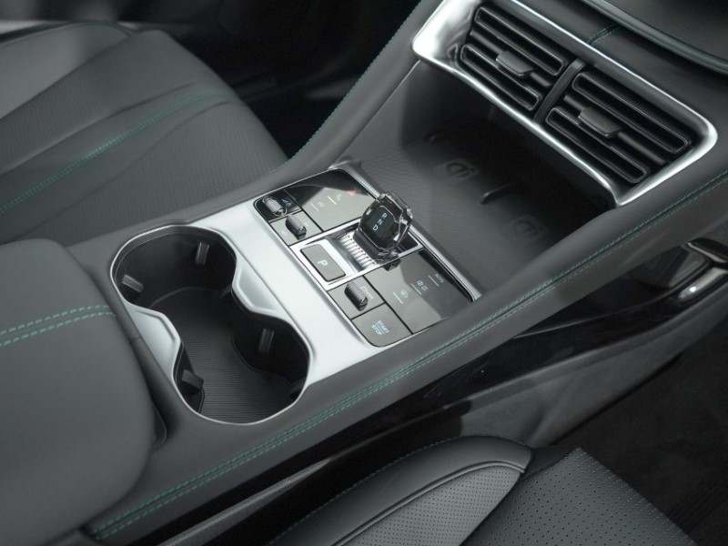 2026 (26) BYD SEAL U 1.5 DM-i Comfort 5dr Auto 5585980