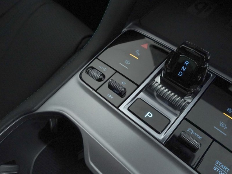 2026 (26) BYD SEAL U 1.5 DM-i Comfort 5dr Auto 5586009