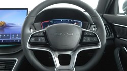 2026 (26) BYD SEAL U 1.5 DM-i Comfort 5dr Auto 5585961