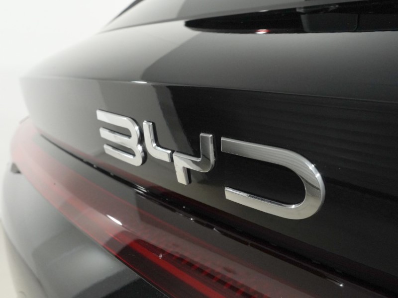 2026 (26) BYD SEAL U 1.5 DM-i Comfort 5dr Auto 5585946