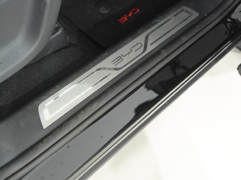 2026 (26) BYD SEAL U 1.5 DM-i Comfort 5dr Auto 5585977