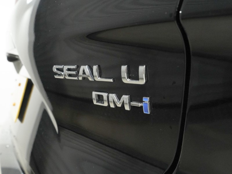 2026 (26) BYD SEAL U 1.5 DM-i Comfort 5dr Auto 5585947
