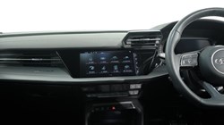 2023 (23) AUDI A3 S3 TFSI Quattro 5dr S Tronic 5571618