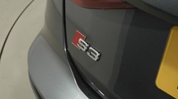 2023 (23) AUDI A3 S3 TFSI Quattro 5dr S Tronic 5571612