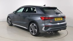 2023 (23) AUDI A3 S3 TFSI Quattro 5dr S Tronic 1