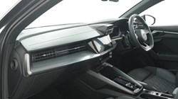 2023 (23) AUDI A3 S3 TFSI Quattro 5dr S Tronic 5571614