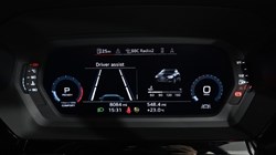 2023 (23) AUDI A3 S3 TFSI Quattro 5dr S Tronic 5571600