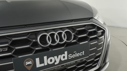 2023 (23) AUDI A3 S3 TFSI Quattro 5dr S Tronic 5571624