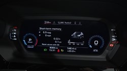 2023 (23) AUDI A3 S3 TFSI Quattro 5dr S Tronic 5571597