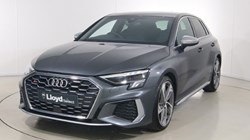 2023 (23) AUDI A3 S3 TFSI Quattro 5dr S Tronic 5571630