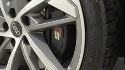 2023 (23) AUDI A3 S3 TFSI Quattro 5dr S Tronic 5571622