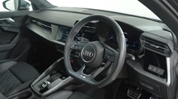 2023 (23) AUDI A3 S3 TFSI Quattro 5dr S Tronic 5571626