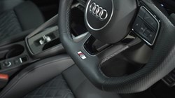 2023 (23) AUDI A3 S3 TFSI Quattro 5dr S Tronic 5571627