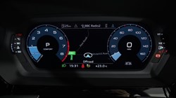 2023 (23) AUDI A3 S3 TFSI Quattro 5dr S Tronic 5571599
