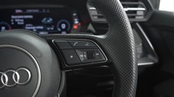 2023 (23) AUDI A3 S3 TFSI Quattro 5dr S Tronic 5571582