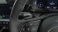 2023 (23) AUDI A3 S3 TFSI Quattro 5dr S Tronic 5571585