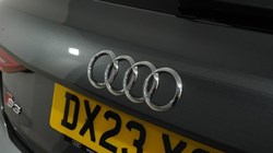 2023 (23) AUDI A3 S3 TFSI Quattro 5dr S Tronic 5571611