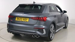 2023 (23) AUDI A3 S3 TFSI Quattro 5dr S Tronic 5571634