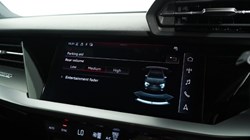 2023 (23) AUDI A3 S3 TFSI Quattro 5dr S Tronic 5571592