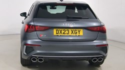 2023 (23) AUDI A3 S3 TFSI Quattro 5dr S Tronic 5571633