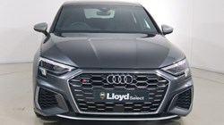 2023 (23) AUDI A3 S3 TFSI Quattro 5dr S Tronic 5571629