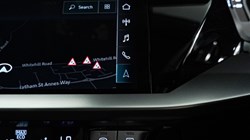 2023 (23) AUDI A3 S3 TFSI Quattro 5dr S Tronic 5571607