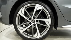 2023 (23) AUDI A3 S3 TFSI Quattro 5dr S Tronic 5571621