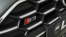 2023 (23) AUDI A3 S3 TFSI Quattro 5dr S Tronic 5571623