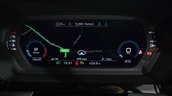2023 (23) AUDI A3 S3 TFSI Quattro 5dr S Tronic 5571598