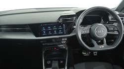 2023 (23) AUDI A3 S3 TFSI Quattro 5dr S Tronic 5571617