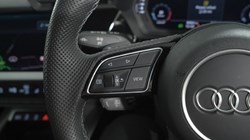 2023 (23) AUDI A3 S3 TFSI Quattro 5dr S Tronic 5571584