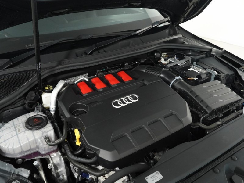 2023 (23) AUDI A3 S3 TFSI Quattro 5dr S Tronic 5571610