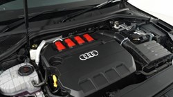 2023 (23) AUDI A3 S3 TFSI Quattro 5dr S Tronic 5571610
